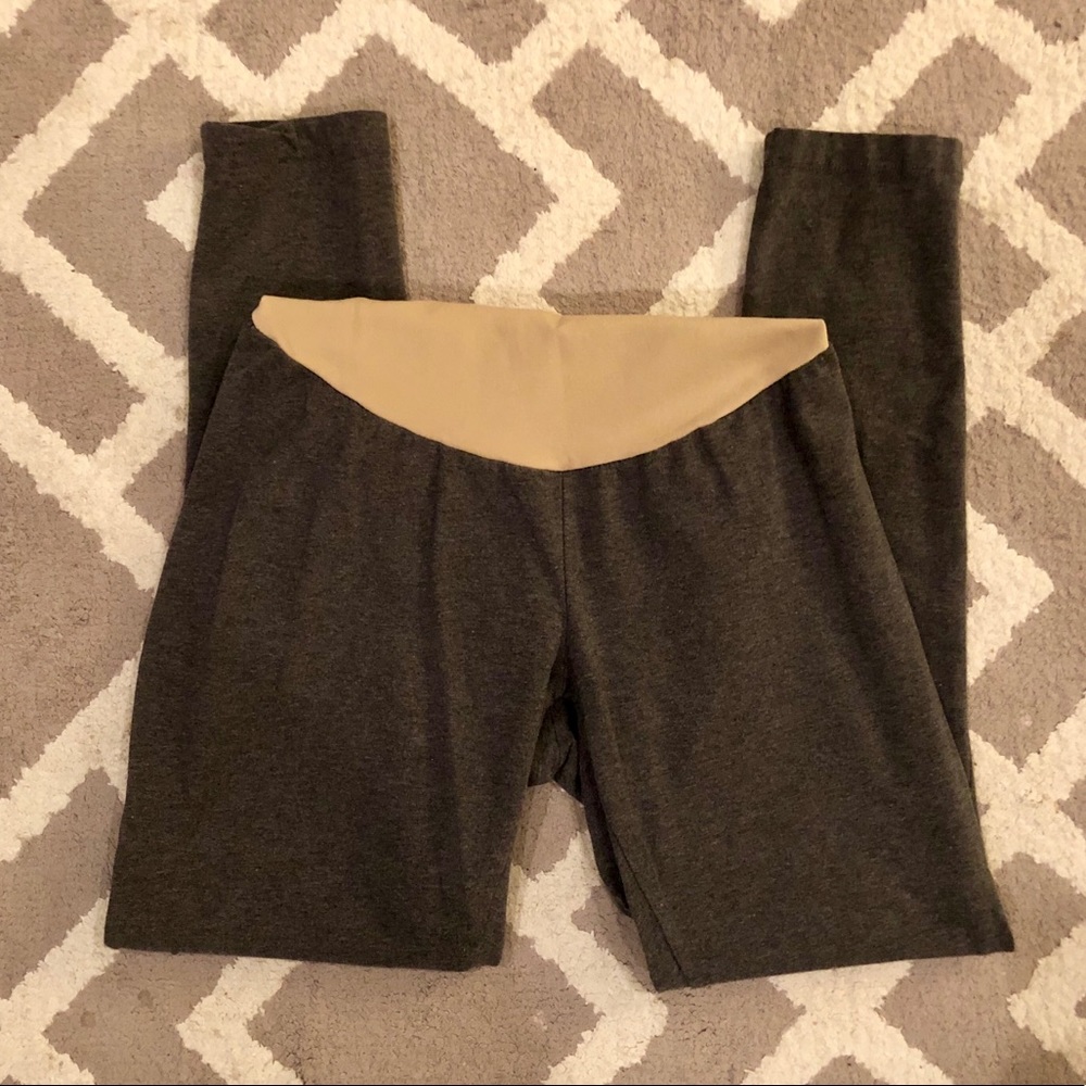 Maternity Leggings